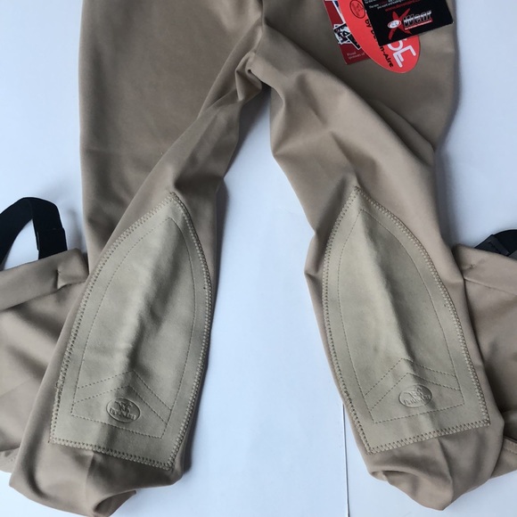 🆕💕 Devon Aire Kids All Pro Max Pull-On Jod - Picture 8 of 12